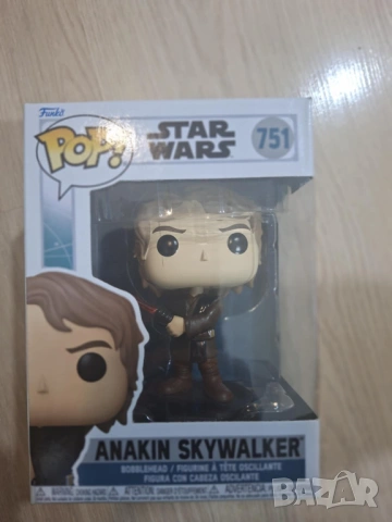 funko pop фигурки , снимка 5 - Колекции - 53224183