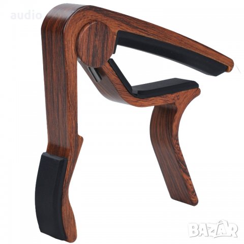 Каподастер PUNK Aluminium, снимка 1