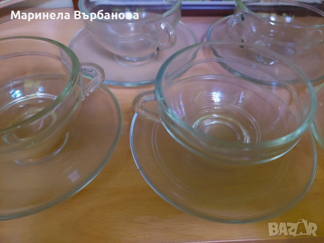 чаши за кафе /чай, снимка 2 - Чаши - 53452116