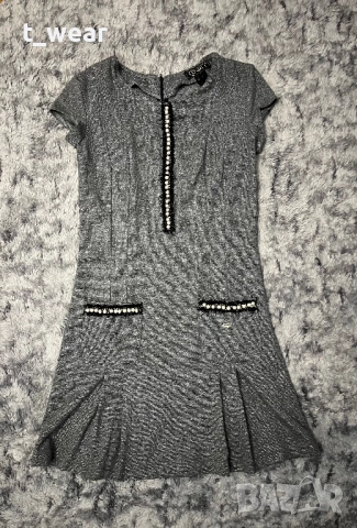 Дамска рокля Lucy