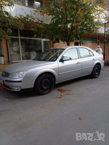 Ford mondeo 2005г, снимка 2 - Автомобили и джипове - 52932001