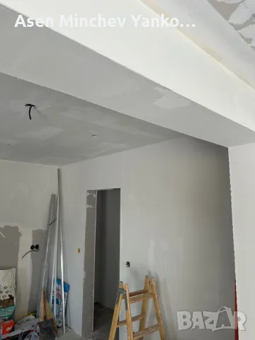 Ремонтни дейности, снимка 4 - Ремонти на апартаменти - 48244640