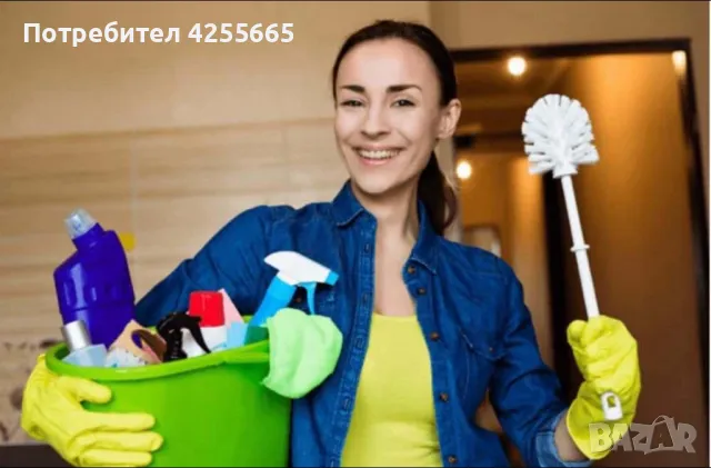 Фирма за почистване “АРД 24” , снимка 2 - Почистване на домове - 48227706