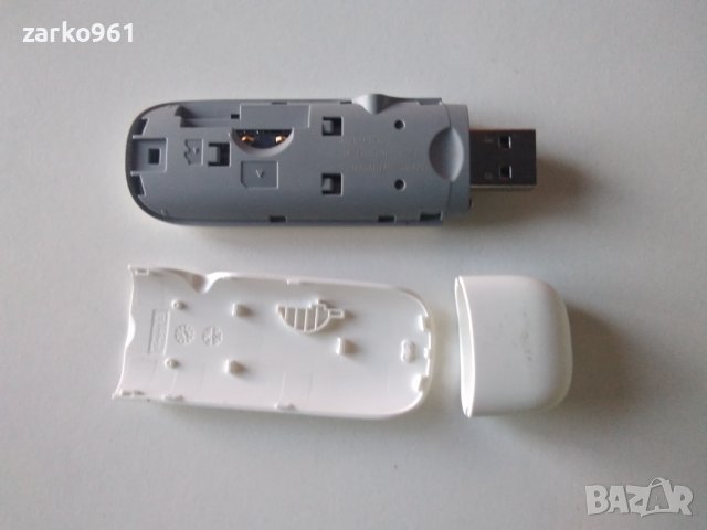 USB  флашка за мобилен интернет на Yettel , снимка 4 - Други - 38273719