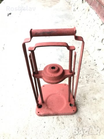 Затверачка за буркани , снимка 1