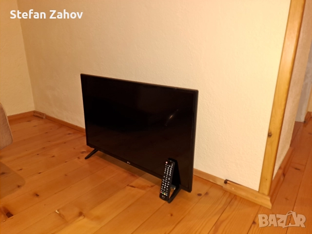 телевизор LG 32"