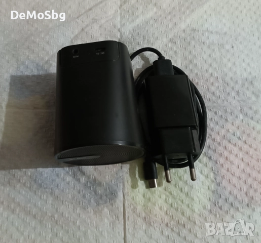 Безжичен bluetooth високоговорител, снимка 3 - Тонколони - 51977691