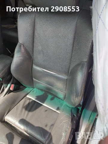 БМВ е46 320д 150кс на части, снимка 12 - Автомобили и джипове - 50463927