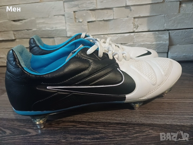 Бутонки Nike Kanga Lite, снимка 7 - Футбол - 52582461