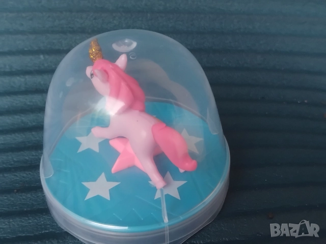 Фигурка Конче Еднорог, снимка 2 - Фигурки - 51647898