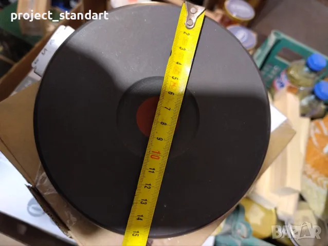 Продавам 4 броя плочи за котлони EGO 1500W, снимка 4 - Обзавеждане на кухня - 48457512