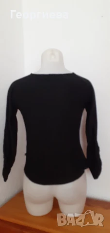 Блуза, снимка 2 - Блузи с дълъг ръкав и пуловери - 51256190