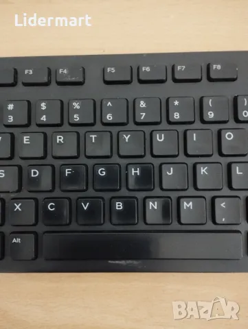 Клавиатура - механична, снимка 3 - Клавиатури и мишки - 47925188