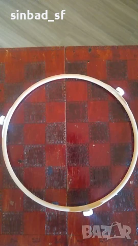 Ролер за микровълнова, снимка 4 - Микровълнови - 50183884