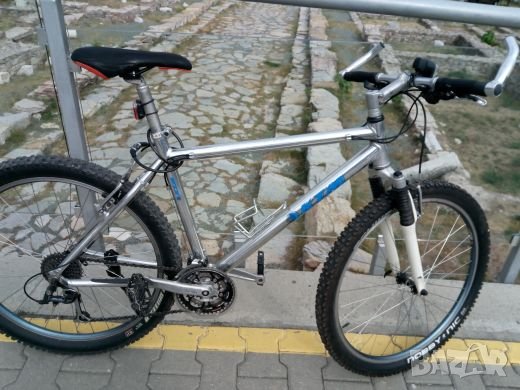 Велосипед KTM 26 цола, снимка 3 - Велосипеди - 26728205