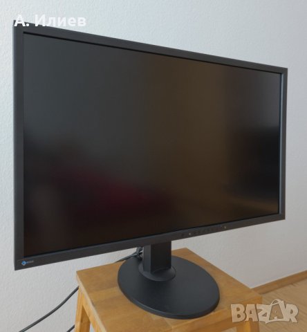 Монитор Eizo EV3237 - 32", 4k / UHD, снимка 1 - Монитори - 43001178