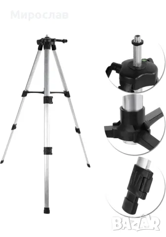 Тринога , снимка 3 - Други инструменти - 48922353