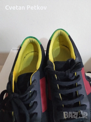 Продавам обувки CAMPER , снимка 5 - Спортно елегантни обувки - 52360974