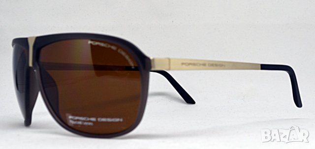 Оригинални слънчеви очила Porsche Design P´8618  -50%, снимка 2 - Слънчеви и диоптрични очила - 39486235
