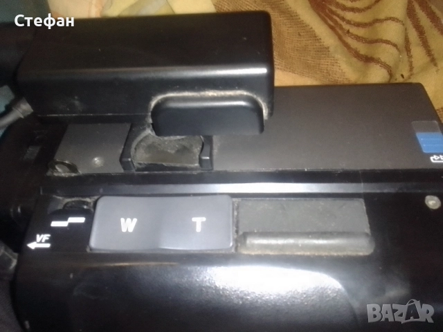 видео камера в незнайно състояние ITT, снимка 9 - Камери - 51841838