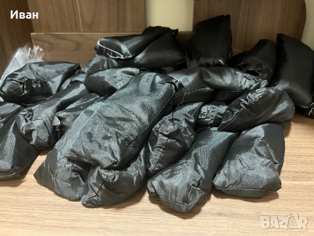 Жилетка с тежести , снимка 4 - Други спортове - 52618341