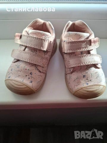 Обувки за момиченце Biomecanics 