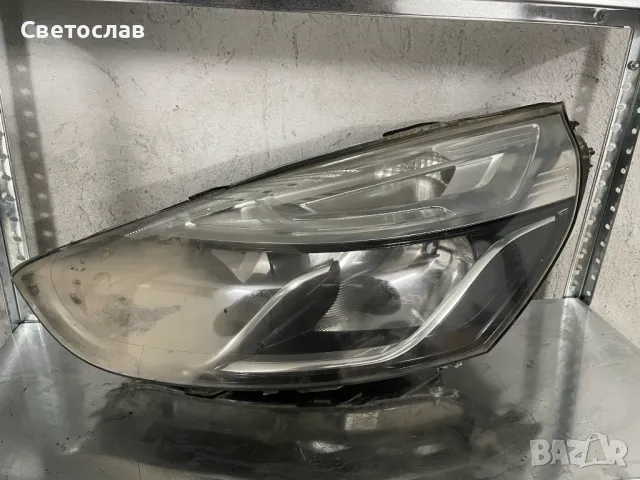 Ляв фар за Renault Clio 4 2012-2019, снимка 1