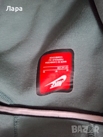  Nike Tech. Оригинални , снимка 7 - Спортни дрехи, екипи - 52520540