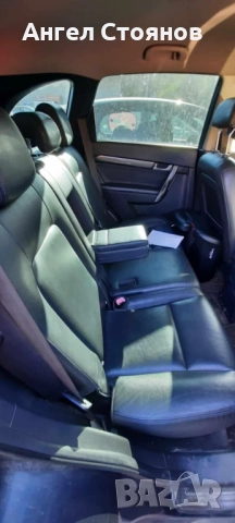 Продажба, снимка 7 - Автомобили и джипове - 52144776