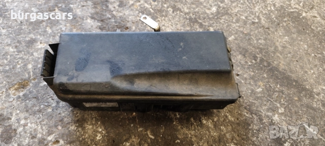 BSI комфорт модул 13 112 920 Opel Vectra 2.2 Z22SE -60лв, снимка 2 - Части - 52890744