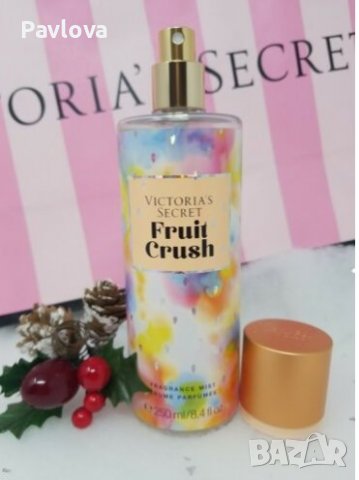 Victoria`s Secret парфюмна вода , снимка 3 - Козметика за тяло - 36345483