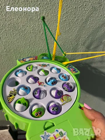 занимателни детски играчки за до 3 години, снимка 2 - Образователни игри - 49862021