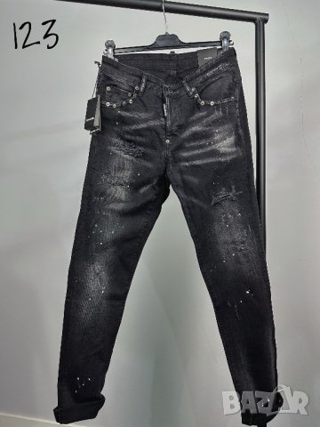 мъжки дънки КОД 123