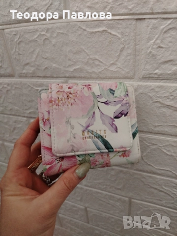 Дамско портмоне Mohito 