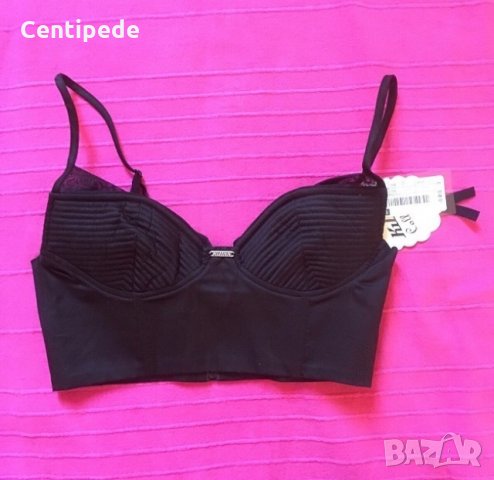 Бюстие/Корсет Killah by Miss Sixty