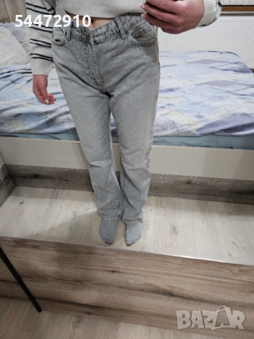 Дънки New Yorker , снимка 4 - Дънки - 53434953