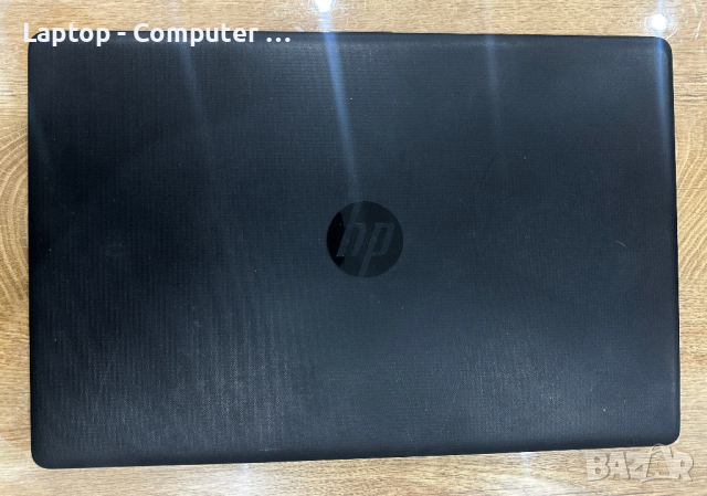 Лаптоп HP 17-ca0204ng, снимка 3 - Лаптопи за работа - 44866157