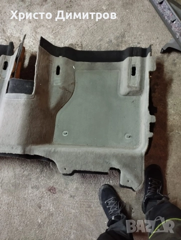 VW PHAETON DIESEL на части , снимка 12 - Автомобили и джипове - 53145181