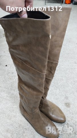 ботуши   чизми , снимка 1