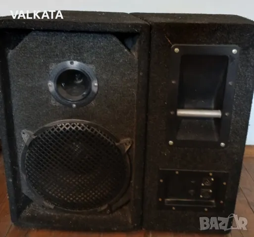 ТОНКОЛОНИ - 2бр 12 " 200 W, снимка 2 - Тонколони - 48809608