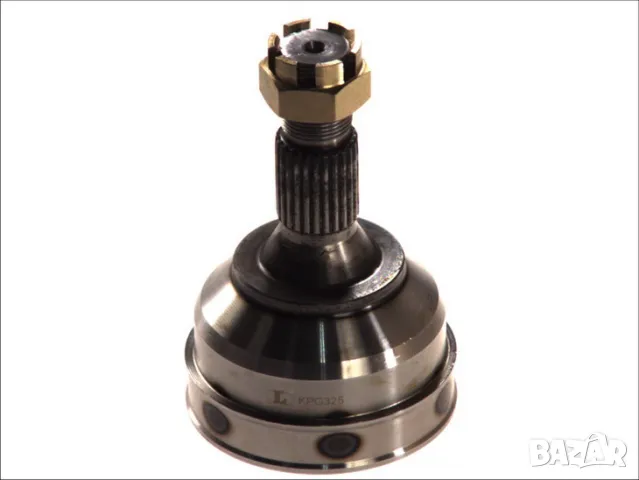 Каре външно дясно/ляво CITROEN,PEUGEOT (шлици:25х23; диаметър упл.:55mm) RODEO № 25K325, снимка 2 - Части - 49712896