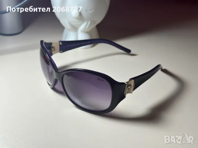 Очила Dior