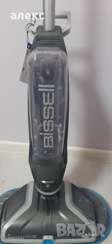 Подочистачка Bissell SpinWave 2240N, снимка 4 - Прахосмукачки - 40617284