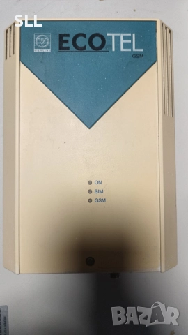 Ecotel GSM Gateway - 1SIM карта