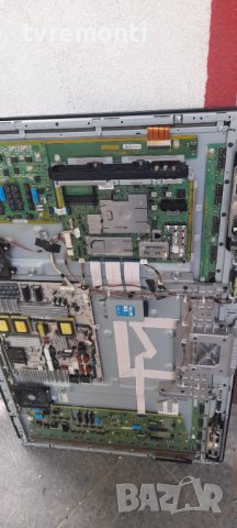 X-SUS BOARD TNPA5331 1SS AE for Panasonic TX-P42ST33E, снимка 3 - Части и Платки - 36722355