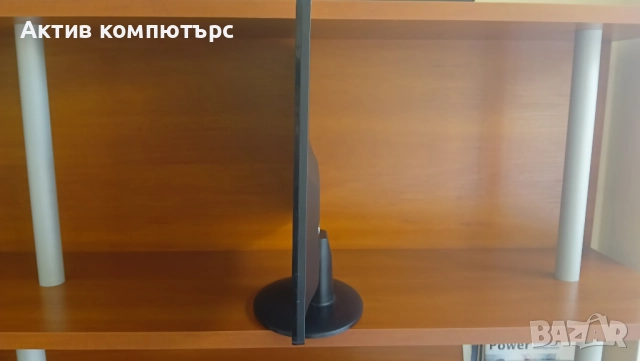 Монитор Acer S230HL 23" 1920x1080 Full HD 16:9 LED VGA DVI, снимка 3 - Монитори - 52075325