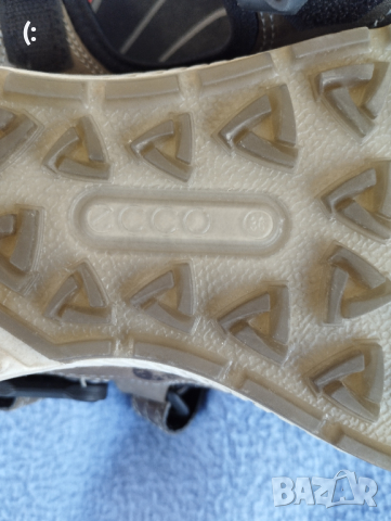 Сандали Ecco номер 36., снимка 6 - Сандали - 44843598