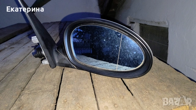 На части БМВ Е90 - BMW E90, снимка 7 - Автомобили и джипове - 41403014