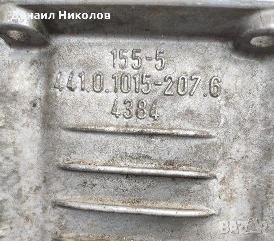 Ретро части за Шкода, снимка 7 - Части - 28872597