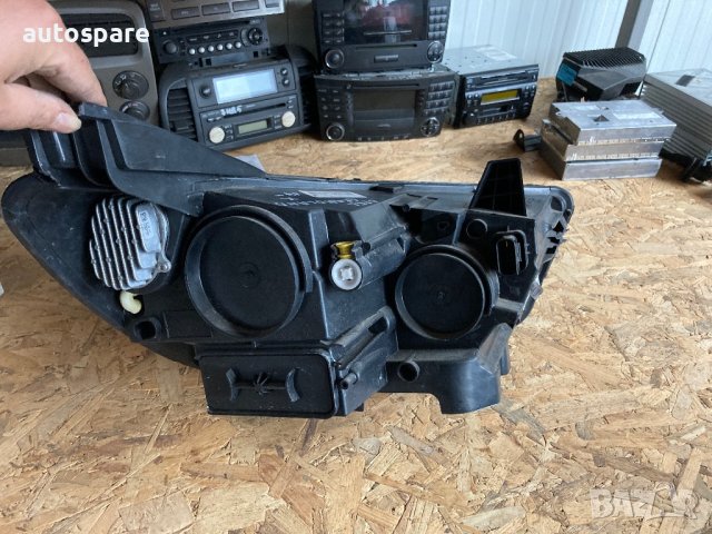 Ляв фар за Opel Опел Grandland X. Грандланд. Full Led. 17-  , снимка 5 - Части - 40667566